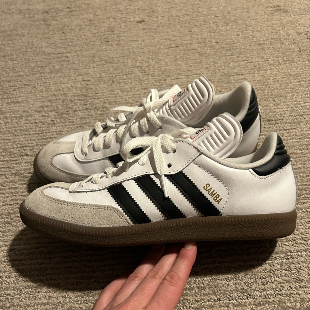 Adidas Samba classic